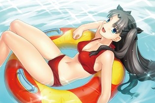 【PS Vita DL販売ランキング】『東亰ザナドゥ』連続首位、「UBW」BD-BOX2発売記念キャンペーンでシリーズ関連作が値下げ中(10/16) 画像