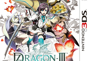 【週間売上ランキング】首位『セブンスドラゴン3』7.2万本、『MGS V：PP』累計40万本突破(10/12～10/18) 画像