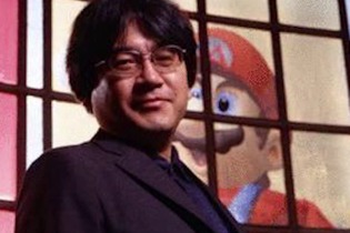 任天堂・岩田聡前社長に迫るヒストリー映像「The Life of Satoru Iwata」が公開 画像