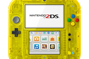 「ニンテンドー2DS」New3DSからの引越しは非対応、対応周辺機器などに関する「Q＆A」が公開 画像