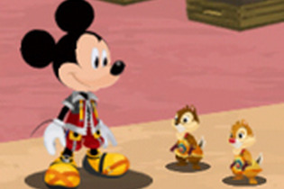 【KHUX攻略】『キングダムハーツ アンチェインド キー』でメダルをアビリティやスキルで強くする(第4回) 画像