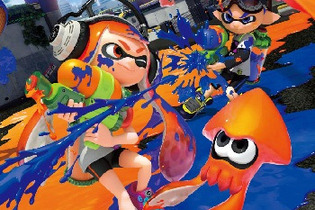 『スプラトゥーン』や『マリオメーカー』の統計データ公開！フェス参加人数は約69万人、コースプレイ回数は4億回など 画像