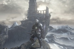 『DARK SOULS III』オフラインで“著しくパフォーマンスが低下”する不具合発生、緊急アップデートを実施予定 画像