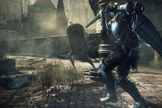 ボードゲーム版『DARK SOULS』Kickstarterが4月中始動 画像