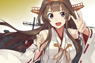 Android版『艦これ』先行運用は5月下旬実装 画像