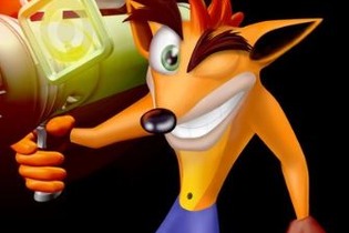 海外PS公式SNSが『クラッシュ・バンディクー』意味深イメージを投稿 画像