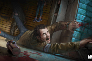 殺人鬼vs若者の非対称ホラー『Dead by Daylight』は6月発売！最新映像も公開 画像