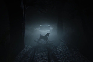 トウモロコシ畑で襲われるホラーゲーム『Outlast 2』の戦慄ゲームプレイ映像 画像