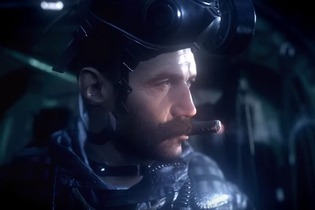 リマスター版『CoD: Modern Warfare』はDL限定に…単体発売は無し 画像