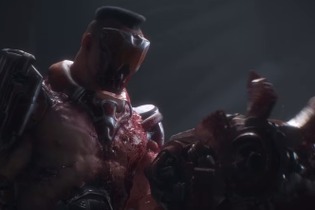 PC向け新作『Quake Champions』発表、e-Sportsシーンに焦点 画像