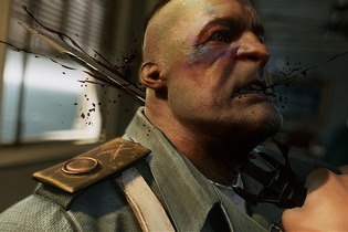 ステルスACT『Dishonored 2』最新ショット！E3で披露されたゲームプレイも 画像