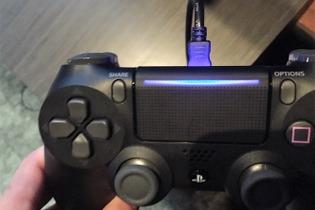 【レポート】「PS4 Pro」対応版『CoD: IW』と新型DUALSHOCK 4ハンズオン！ 画像