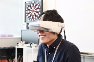 【特集】VRで盛り上がるジョイポリス、だがセガは1994年にVRアトラクション「VR-1」を導入していた 画像