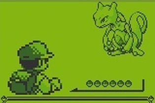 【特集】『ポケモン』20年の進化を“今と昔”でチェック！（前編）今やポケモンの種類は???体ほどに！？ 画像