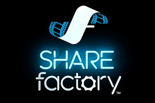 PS4「SHAREfactory」Ver.2.0へアップデート、アニメGIFの作成や4Kスクリーンショットにも対応 画像