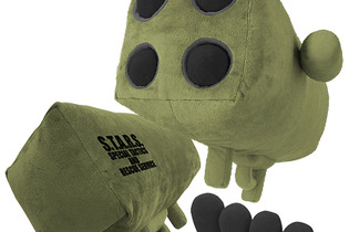 『バイオハザード』の“ロケラン”がまさかのクッション化！超イカス『7』のアパレルも… 画像