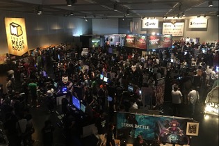 インディーゲーム祭典「A 5th Of BitSummit」2017年5月に規模拡大し開催―出展受付も開始 画像