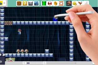 【Wii U DL販売ランキング】『マインクラフト』久々の首位へ、『スーパーマリオメーカー』3位浮上（1/23） 画像