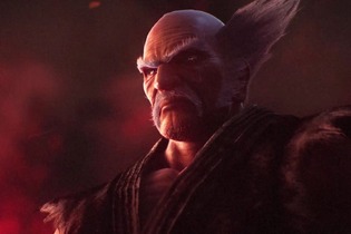 PS4/Xbox One/PC版『鉄拳7』の発売日が決定！―新トレイラーも披露 画像