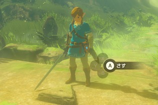 『ゼルダの伝説 BotW』追加コンテンツ「試練の覇者」の詳細判明！ 厳しい試練やハードモード、装備品「ムジュラの仮面」など 画像