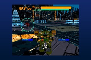 【PS3 DL販売ランキング】『電脳戦機バーチャロン』上位浮上、セガやアクアプラスのセールタイトルが多数ランクイン（5/2） 画像