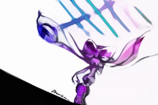 『スプラトゥーン』「シオカラーズ」のすれ違いを描く第3話がお披露目─ホタルを探すアオリの目に映ったものは… 画像