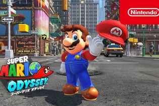 【昨日のまとめ】米任天堂「E3 2017」ビデオプレゼン実施、春～初夏に発売する注目作を一挙紹介、『Minecraft: Nintendo Switch Edition』配信開始…など(5/12) 画像