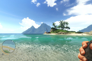 【特集】納涼！『ゲームに登場する海景色』10選 画像