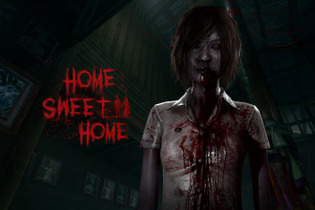 タイ産P.T.風ホラー『Home Sweet Home』が9月にSteam配信！―VRにも対応 画像
