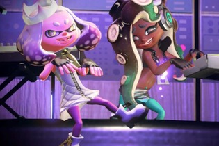 【コラム】『スプラトゥーン2』「前夜祭」は誰に向けたもの？...大盛況イベントの裏を読む 画像