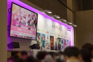 【コミケ92】アニプレックスブースは「Fate」関連グッズの物販が盛況 画像