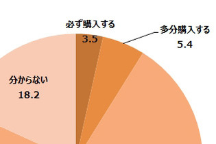 「ミニスーパーファミコン」に関するアンケート調査、「約9%が購入を検討」という数字をどう見る？ 画像