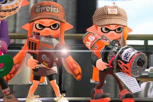 【読者アンケート】『スプラトゥーン2』「読者が望むバランス調整」結果発表、1位は“アッパー調整” 画像