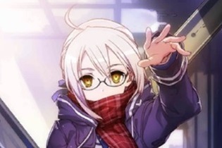 【特集・読者アンケート】『FGO』カルデアメガネコレクション―あなたはどのメガネが好き？ 画像