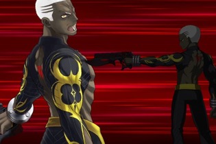 『FGO』エミヤ・オルタのこと皆なんて呼んでる？【読者アンケート】 画像