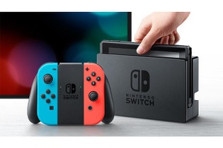 ニンテンドースイッチ、祝・一周年！これまでの歩みを眺める 画像