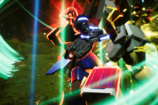 【昨日のまとめ】『New ガンダムブレイカー』ヒロインや参戦ガンプラ情報など、『バンドリ！』あなたの一番好きなイベント形式は？、“遊びが広がる”『Nintendo Labo』…など(4/5) 画像