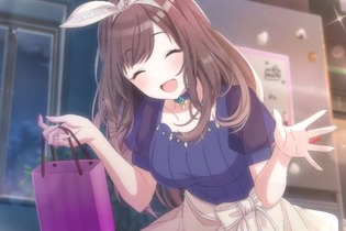 『シャニマス』月岡恋鐘を通して伝える方言女子の素晴らしさ―オイの前に天使が舞い降っとるばい【特集】 画像