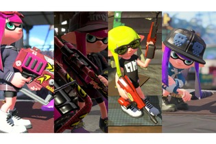 【昨日のまとめ】『スプラトゥーン2』6月の新ブキはどれくらい強いのか、DMMの商標「艦娘」問題について『アズールレーン』公式が謝罪、「FGO PROJECT」を語るキャリア相談兼懇親会…など(6/4) 画像