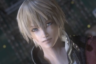 【セガ新作発表会2009】セガ×トライエース『End of Eternity』は超大作RPG(3) 画像