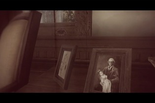 フロム・ソフトウェアPSVR向け新作アドベンチャー『Deracine』発表！【E3 2018】【UPDATE】 画像