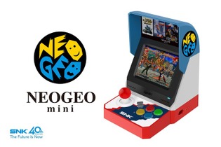 【昨日のまとめ】「NEOGEO mini」7月24日に発売決定―周辺機器は売り切れ続出、『スマブラSP』約10年ぶりの参戦となる「アイスクライマー」の勇姿を映像で紹介…など(6/22) 画像