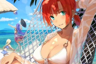 【昨日のまとめ】『FGO』「夏イベントで水着になってほしいサーヴァント」結果発表、『スプラトゥーン2』新ブキ4つを7月1日に追加、『モンハン：ワールド』アステラ祭【納涼の宴】開催決定…など(6/29) 画像