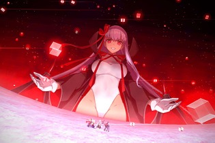 「『FGO』“サバ★フェスピックアップ3召喚”で一番好きな新水着サーヴァントは？」結果発表─女王陥落！ BB、ヒロインXXが激突【アンケート】 画像