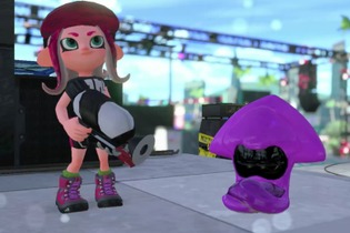 『スプラトゥーン2』ガンガゼ野外音楽堂はどう変化した!?工事の前後を比較しつつチェック 画像