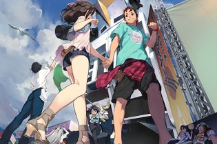 『ROBOTICS;NOTES DaSH』Zweiによる主題歌OPムービー公開！HD化された前作を付属した「お得セット」も発売決定 画像