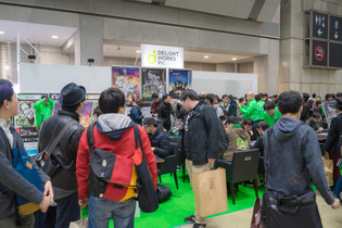 日本でボードゲームは今、上り坂！『FGO』ディライトワークス初出展に見る人気の高まり【ゲームマーケット2018秋】 画像