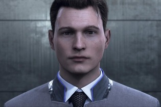 Game*Sparkレビュー：『Detroit: Become Human』【年末年始特集】 画像