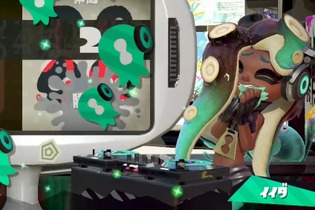 『スプラトゥーン2』年末年始フェスは“仲間派”が余裕の勝利！ 画像