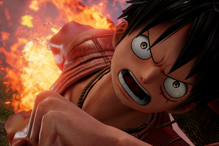 『JUMP FORCE』オープンβテストをプレイした感想は？【読者アンケート】 画像